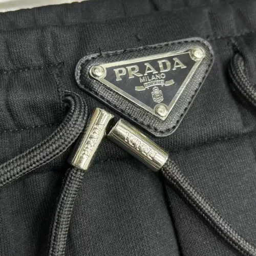 Replica Prada Pants For Men #1405692 $68.00 USD for Wholesale