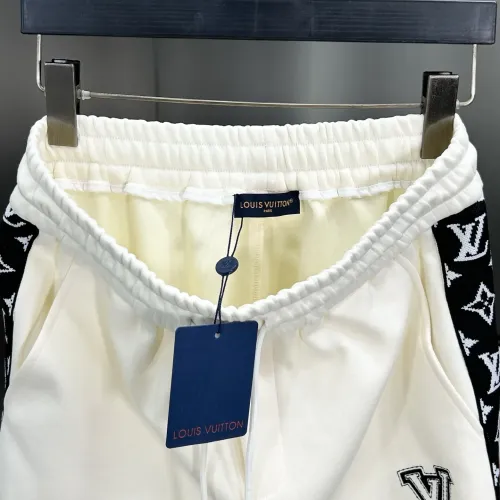 Replica Louis Vuitton LV Pants For Men #1405693 $68.00 USD for Wholesale