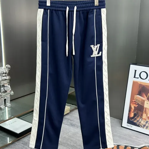 Louis Vuitton LV Pants For Men #1405695 $68.00 USD, Wholesale Replica Louis Vuitton LV Pants