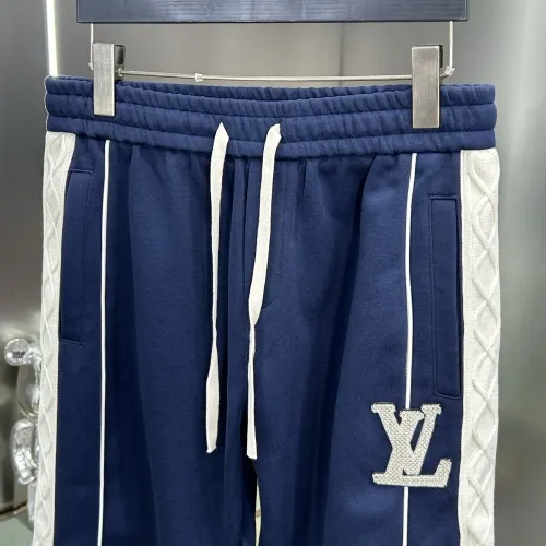Replica Louis Vuitton LV Pants For Men #1405695 $68.00 USD for Wholesale