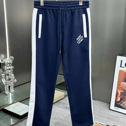 Louis Vuitton LV Pants For Men #1405699 $68.00 USD, Wholesale Replica Louis Vuitton LV Pants