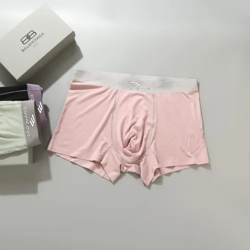 Replica Balenciaga Underwears For Men #1405703 $32.00 USD for Wholesale