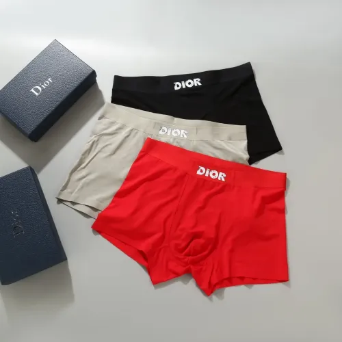 Christian Dior Underwears For Men #1405705 $32.00 USD, Wholesale Replica Christian Dior Underwears