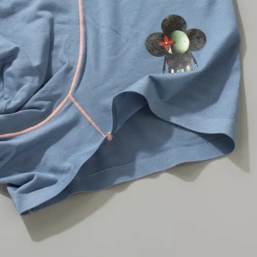 Replica Louis Vuitton LV Underwears For Men #1405708 $32.00 USD for Wholesale