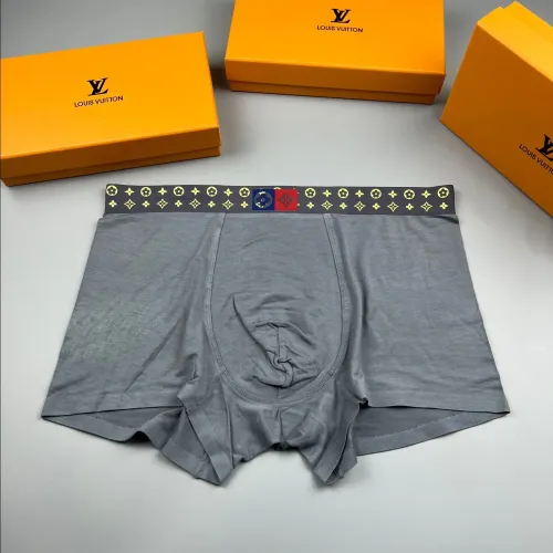 Replica Louis Vuitton LV Underwears For Men #1405713 $32.00 USD for Wholesale