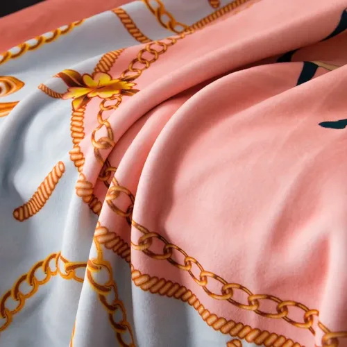 Replica Hermes Blanket #1405715 $72.00 USD for Wholesale