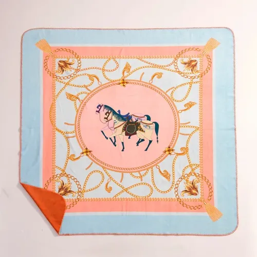 Replica Hermes Blanket #1405716 $115.00 USD for Wholesale