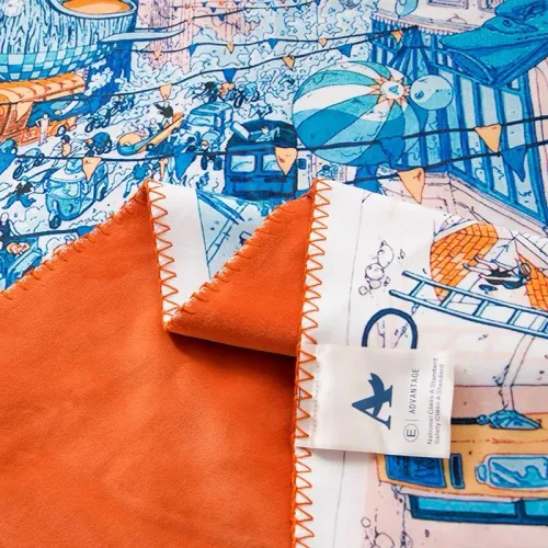 Replica Hermes Blanket #1405718 $72.00 USD for Wholesale