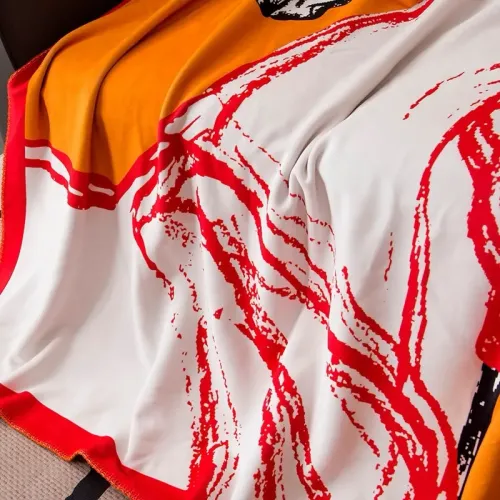 Replica Hermes Blanket #1405722 $115.00 USD for Wholesale