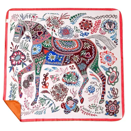 Replica Hermes Blanket #1405724 $72.00 USD for Wholesale