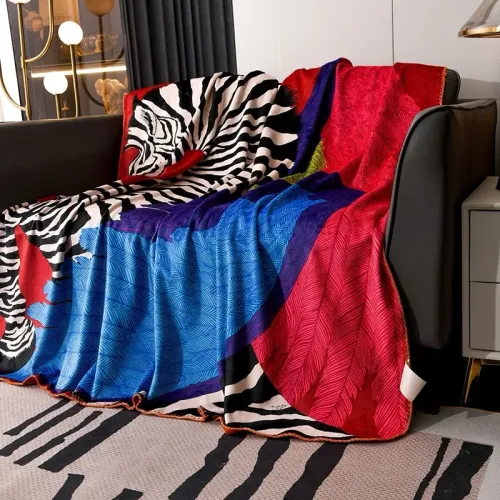 Replica Hermes Blanket #1405737 $115.00 USD for Wholesale