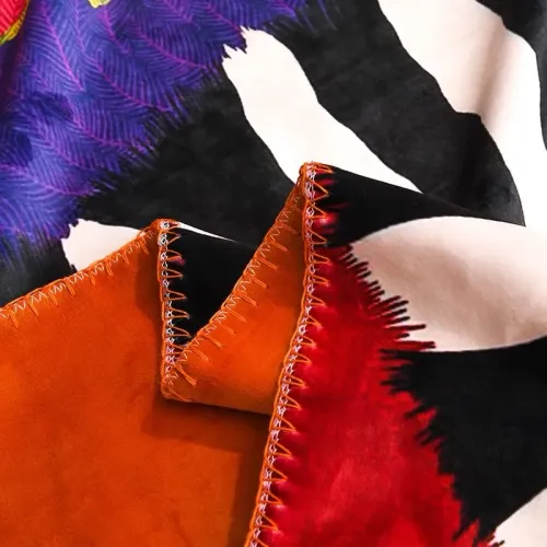 Replica Hermes Blanket #1405737 $115.00 USD for Wholesale