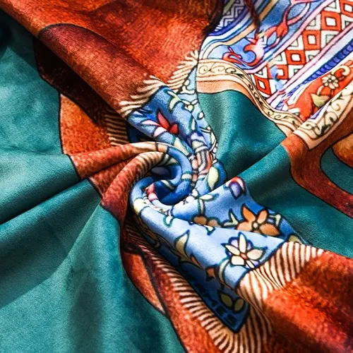 Replica Hermes Blanket #1405744 $64.00 USD for Wholesale