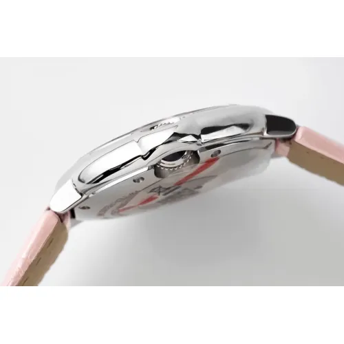 Replica Cartier AAA Quality Watches For Unisex #1405764 $257.85 USD for Wholesale