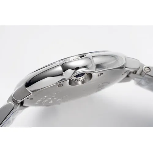 Replica Cartier AAA Quality Watches For Unisex #1405765 $274.38 USD for Wholesale