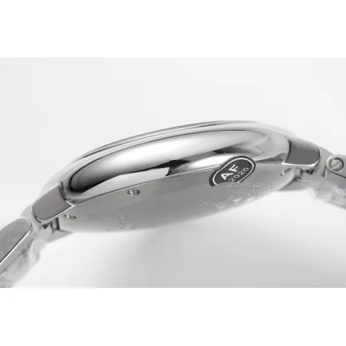 Replica Cartier AAA Quality Watches For Unisex #1405765 $274.38 USD for Wholesale