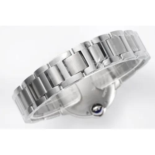 Replica Cartier AAA Quality Watches For Unisex #1405765 $274.38 USD for Wholesale