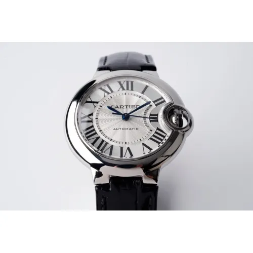 Replica Cartier AAA Quality Watches For Unisex #1405766 $257.85 USD for Wholesale