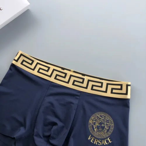 Replica Versace Underwears For Men #1405769 $32.00 USD for Wholesale