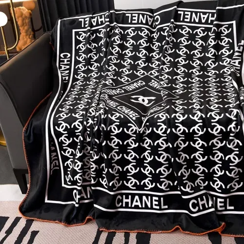 Replica Chanel Blanket #1405773 $64.00 USD for Wholesale