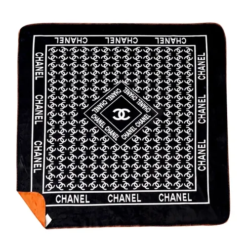Replica Chanel Blanket #1405774 $72.00 USD for Wholesale