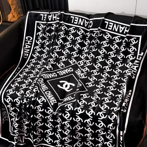 Replica Chanel Blanket #1405775 $115.00 USD for Wholesale