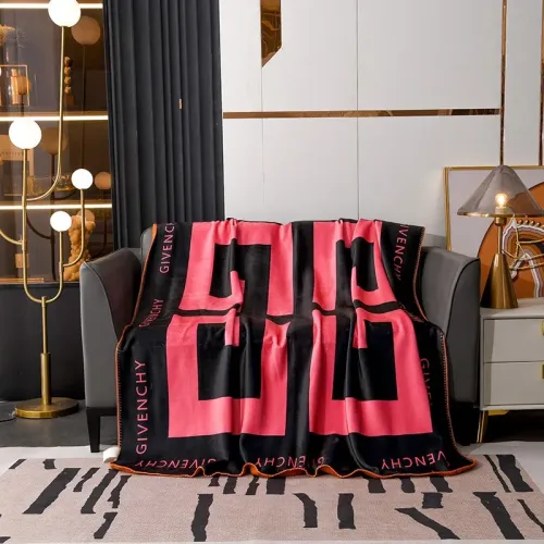 Givenchy Blanket #1405777 $72.00 USD, Wholesale Replica Givenchy Blanket