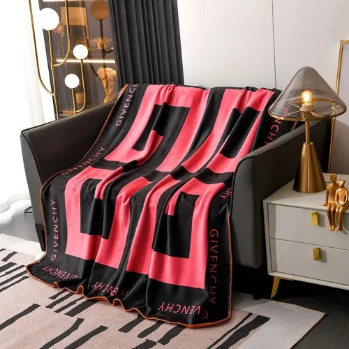 Replica Givenchy Blanket #1405777 $72.00 USD for Wholesale