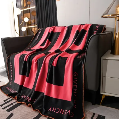 Replica Givenchy Blanket #1405777 $72.00 USD for Wholesale