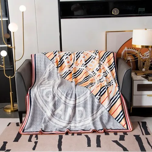 Burberry Blanket #1405780 $64.00 USD, Wholesale Replica Burberry Blanket