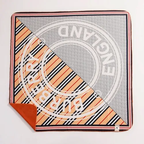 Replica Burberry Blanket #1405781 $72.00 USD for Wholesale