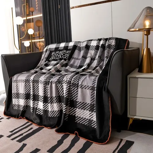 Replica Burberry Blanket #1405784 $64.00 USD for Wholesale