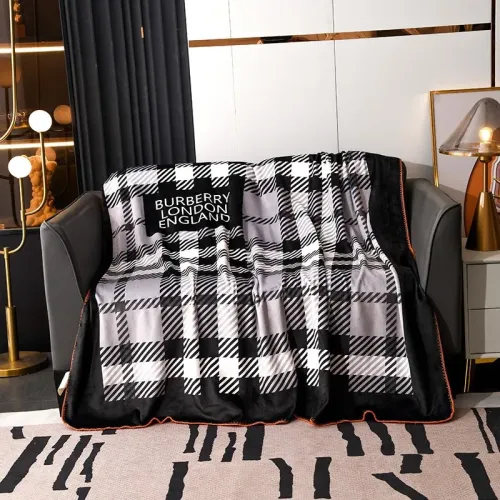 Burberry Blanket #1405785 $72.00 USD, Wholesale Replica Burberry Blanket