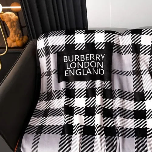 Replica Burberry Blanket #1405785 $72.00 USD for Wholesale