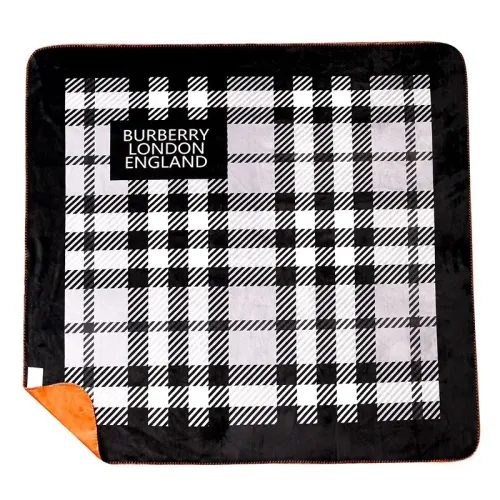 Replica Burberry Blanket #1405785 $72.00 USD for Wholesale