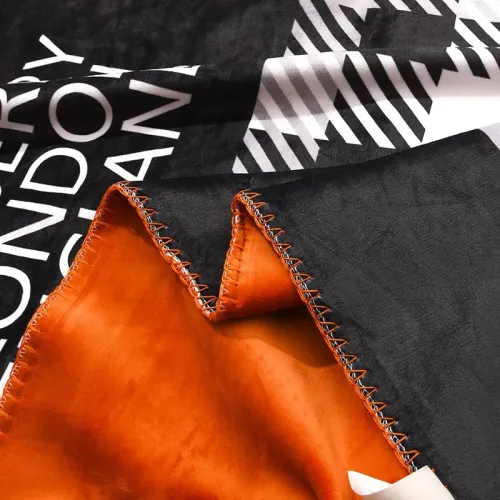 Replica Burberry Blanket #1405786 $115.00 USD for Wholesale