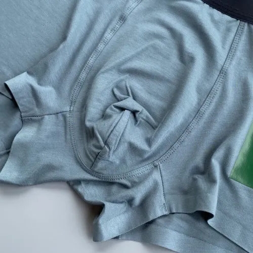 Replica Gucci Underwears For Men #1405792 $32.00 USD for Wholesale