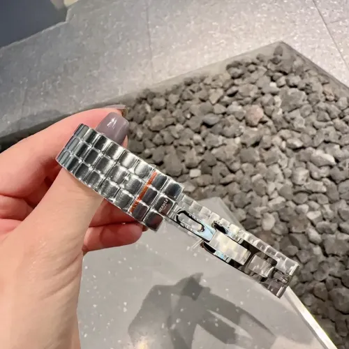 Replica Hermes AAA Quality Watches For Women #1405801 $158.00 USD for Wholesale