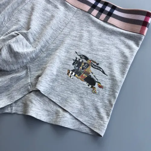 Replica Burberry Underwears For Men #1405811 $32.00 USD for Wholesale