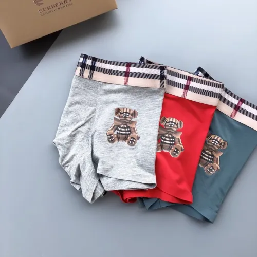 Replica Burberry Underwears For Men #1405812 $32.00 USD for Wholesale