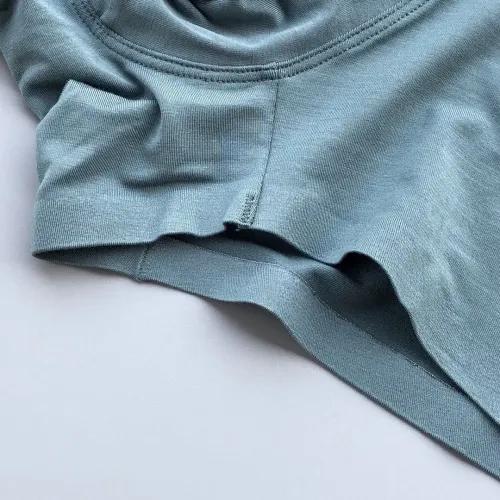 Replica Burberry Underwears For Men #1405812 $32.00 USD for Wholesale