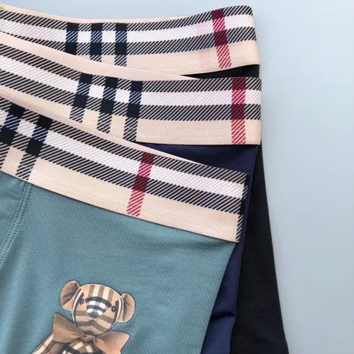 Replica Burberry Underwears For Men #1405813 $32.00 USD for Wholesale