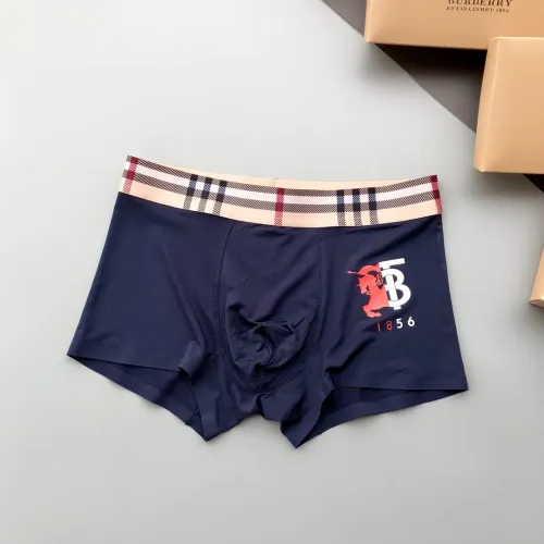 Replica Burberry Underwears For Men #1405814 $32.00 USD for Wholesale