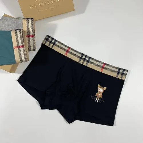 Replica Burberry Underwears For Men #1405818 $32.00 USD for Wholesale