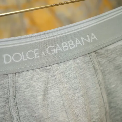 Replica Dolce & Gabbana D&G Underwears For Men #1405824 $60.00 USD for Wholesale