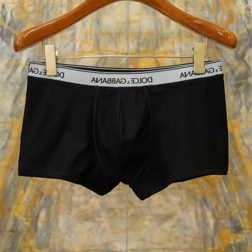 Replica Dolce & Gabbana D&G Underwears For Men #1405825 $60.00 USD for Wholesale