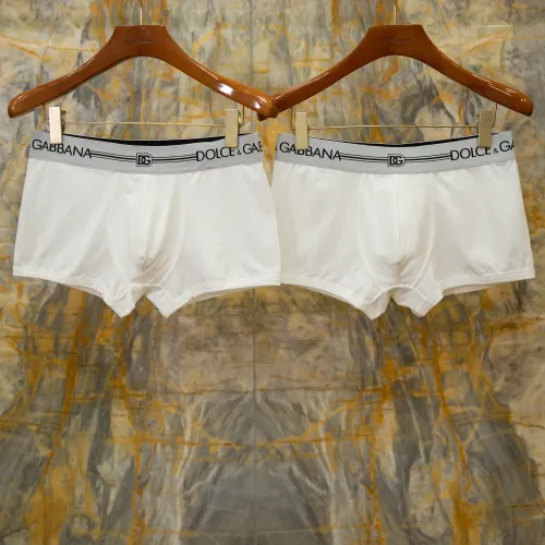 Dolce &amp; Gabbana D&amp;G Underwears For Men #1405826 $60.00 USD, Wholesale Replica Dolce &amp; Gabbana D&amp;G Underwears