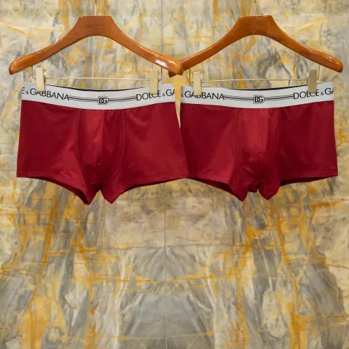 Dolce &amp; Gabbana D&amp;G Underwears For Men #1405827 $60.00 USD, Wholesale Replica Dolce &amp; Gabbana D&amp;G Underwears