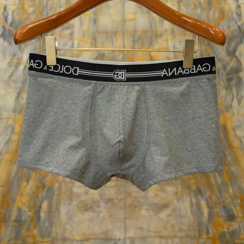 Replica Dolce & Gabbana D&G Underwears For Men #1405828 $60.00 USD for Wholesale