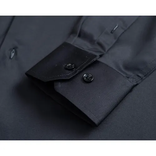 Replica Louis Vuitton LV Shirts Long Sleeved For Men #1405857 $48.00 USD for Wholesale